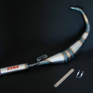 Booster 50/70