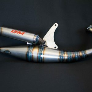 Piaggio 50/70